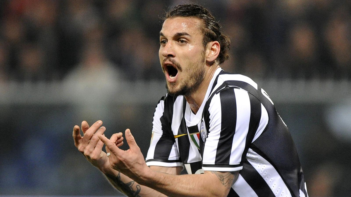 Inter Osvaldo\'yu Transfer Etti