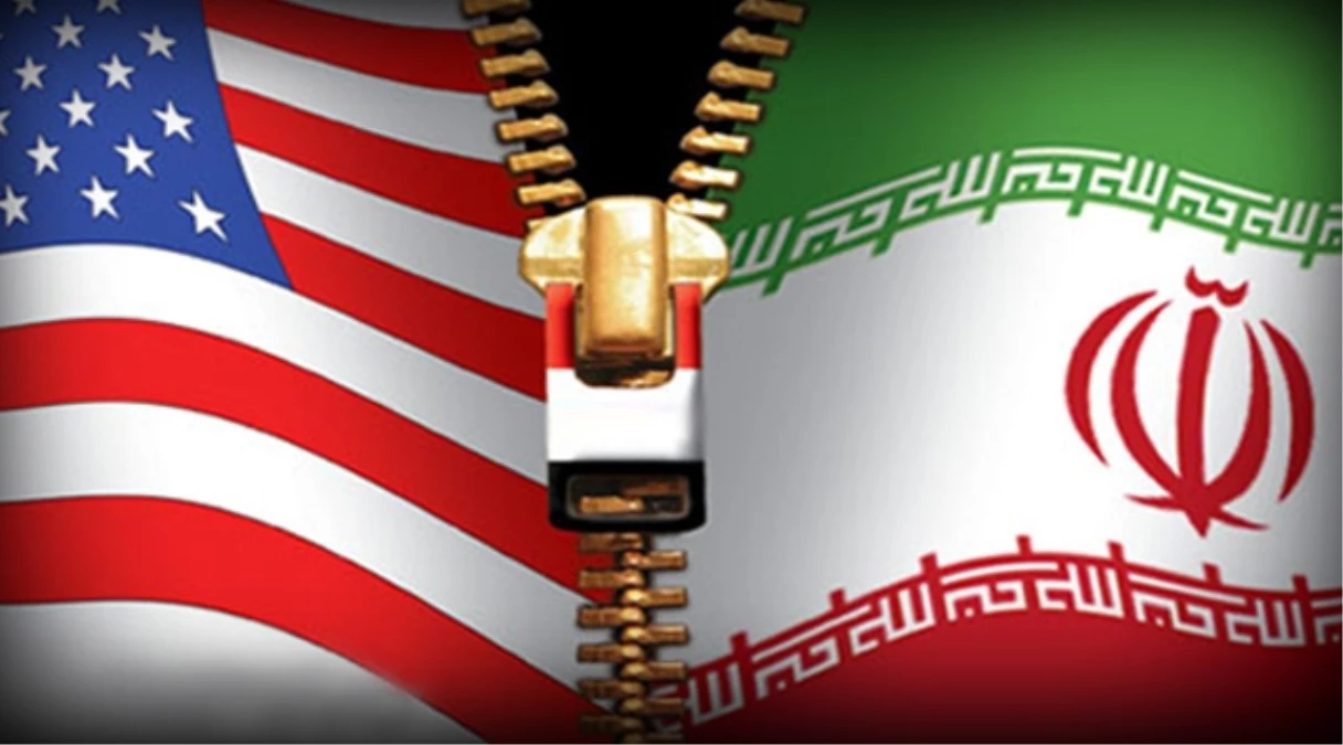 ABD ve İran Heyetleri Nükleer Müzakereler İçin Bir Araya Geldi