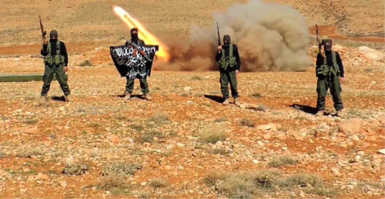 IŞİD, Musul\'da Hristiyanların Yaşadığı 2 Semti Ele Geçirdi