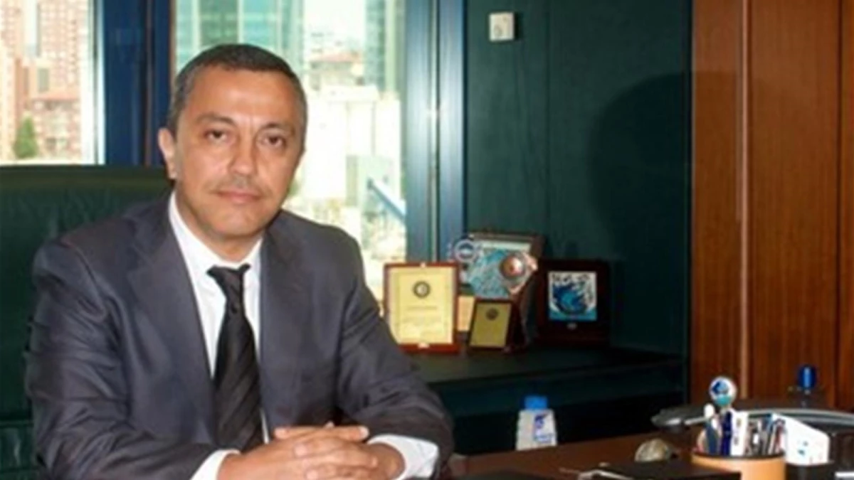 Karabükspor Başkanı Mustafa Yolbulan Açıklamalarda Bulundu