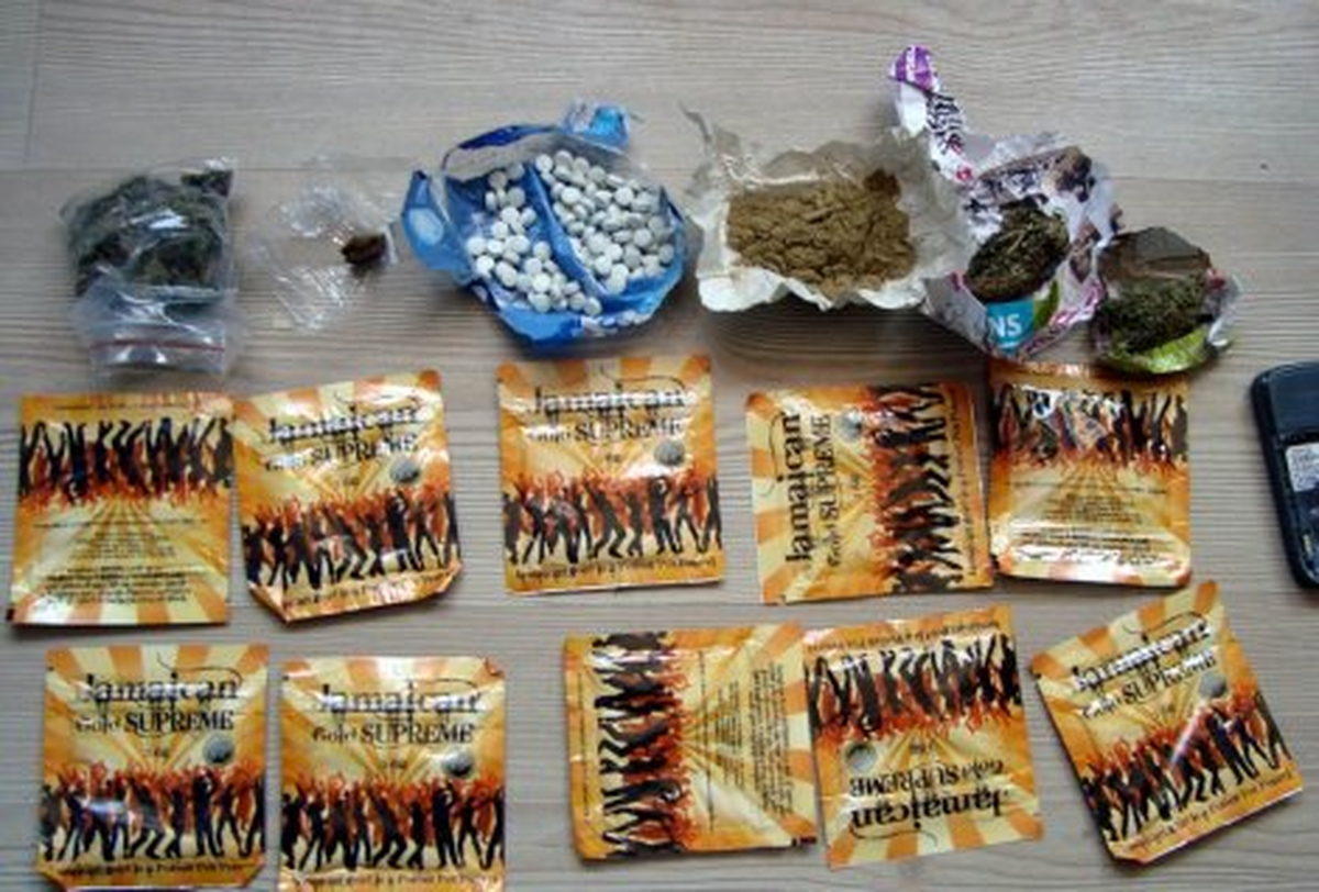 Kartal\'da Uyuşturucu Satıcılarına Yönelik Operasyon