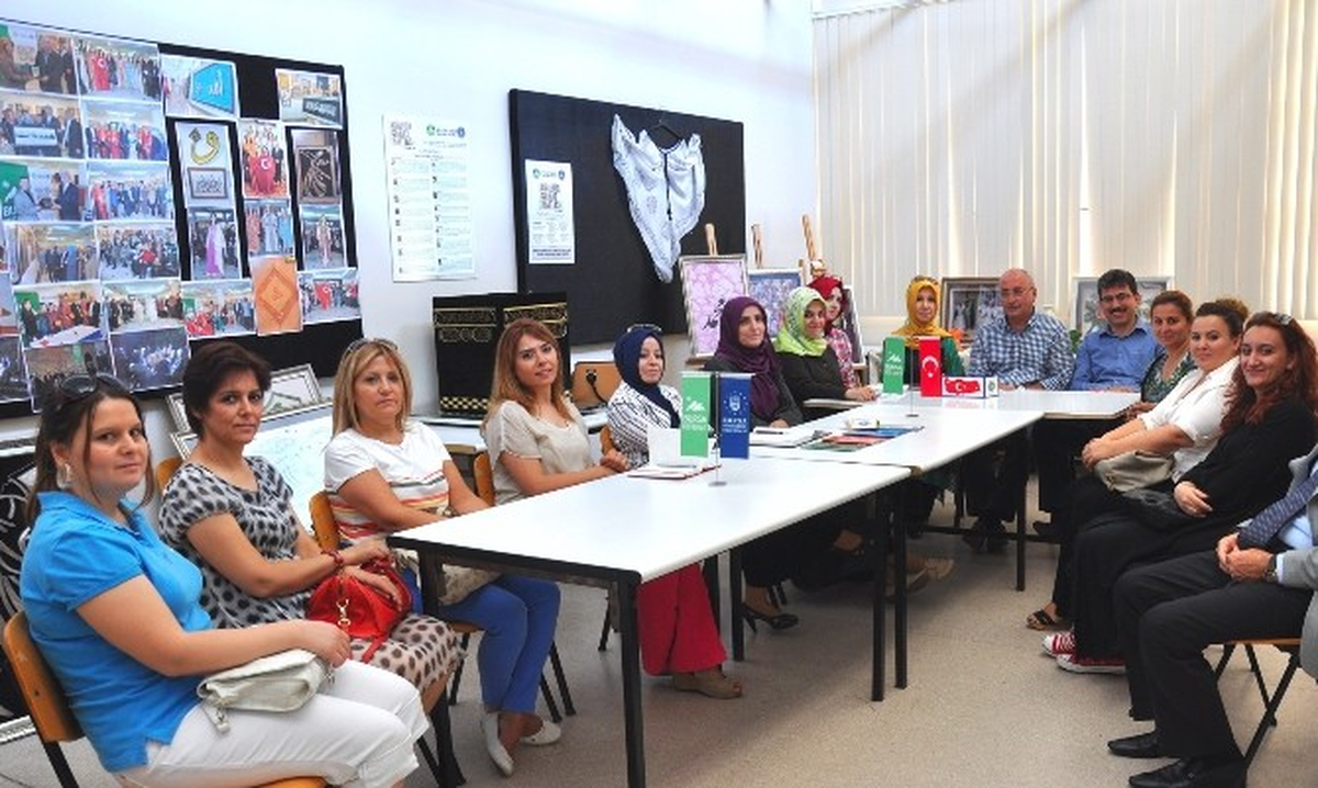 Kent Konseyi \'Kültür Sanat Haftası\'nı İlçelere Taşıyor