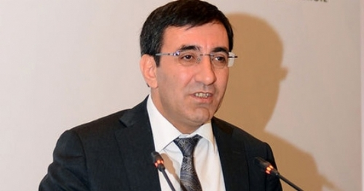 Kim Yanlış Yapmışsa Hukuk Önünde Hesabını Verir