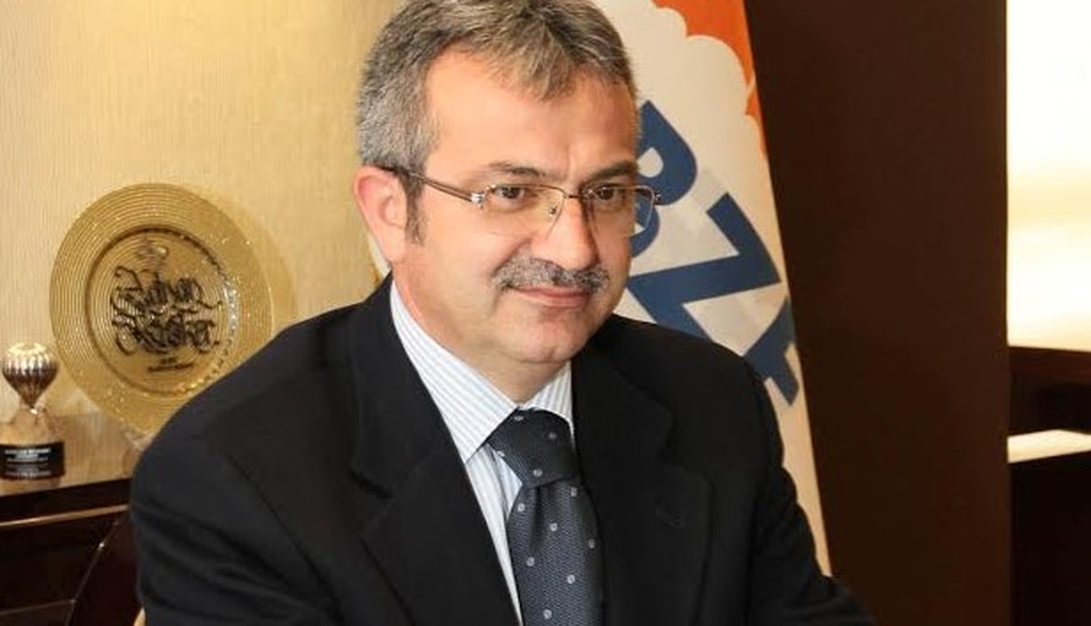 Köşker Basınla Buluşacak