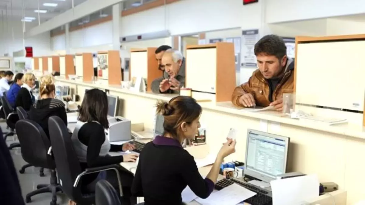 Kurumlardaki İşçi Sayısı Keyfiyeti Son Bulacak!