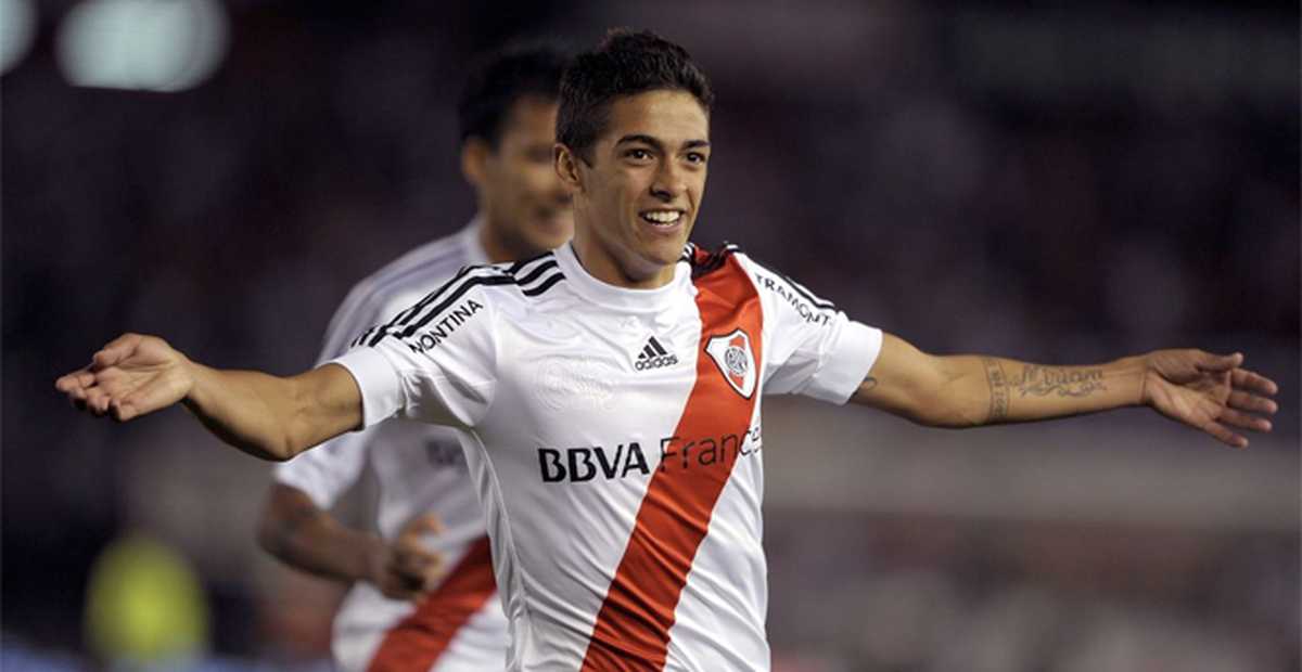 Lanzini, Birleşik Arap Emirlikleri'nden Al Jazira'ya Transfer Oldu