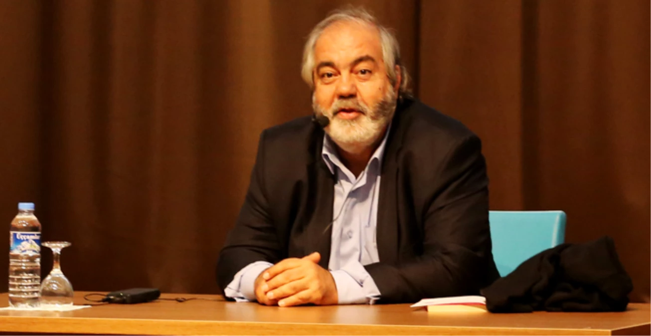 Mehmet Altan\'ın Dinlenmesine Ceza Vermeyen Mahkemenin Gerekçesi