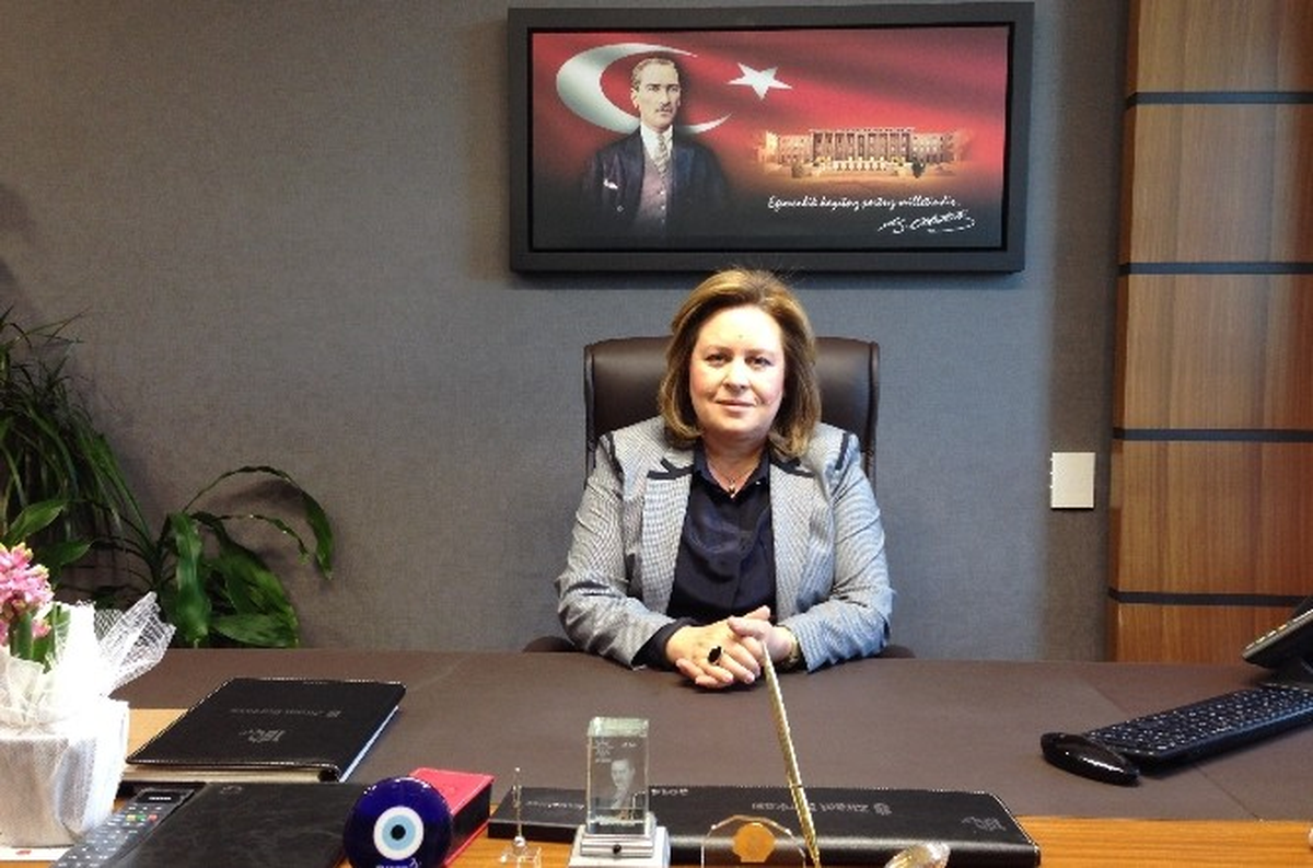 Milletvekili Gürkan\'dan 4 Bin İşsize Müjde!