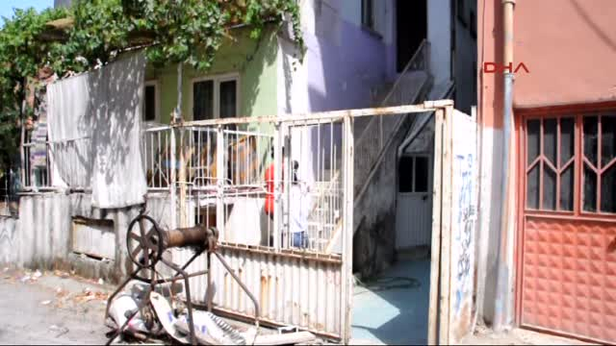 Somalı Minik Mertcan, Tedavi İçin Yardım Bekliyor