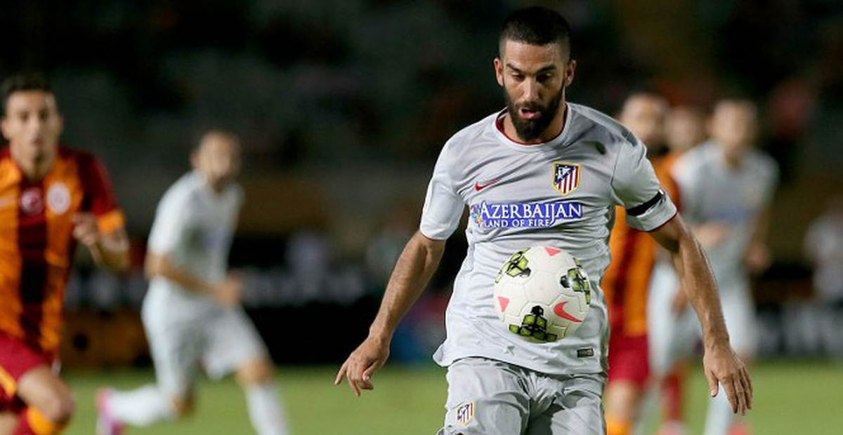 Muslera'dan Arda'ya Şaka Yoluyla Tekme