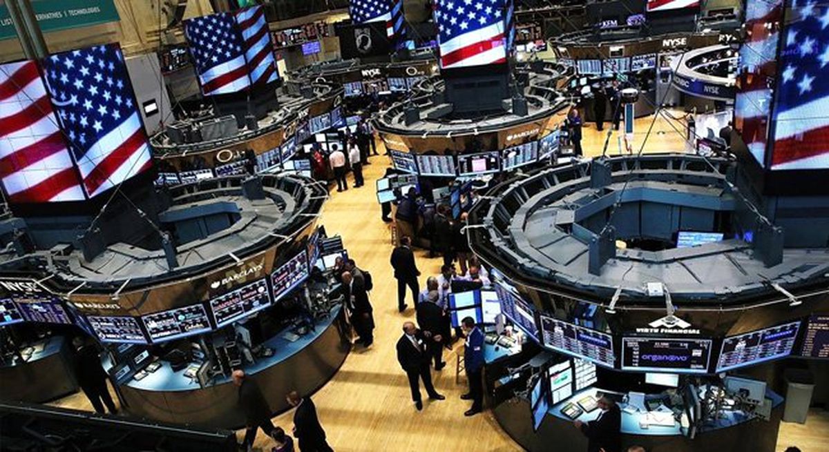 New York Borsaları Günü Düşüşle Tamamladı