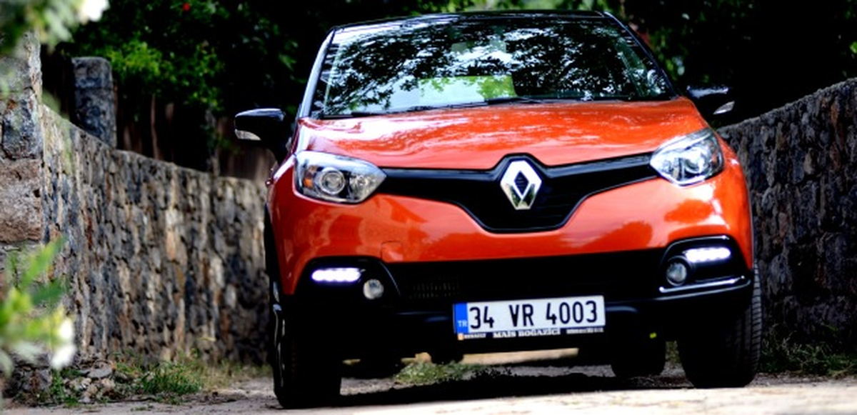 Renault\'dan Ağustos Ayı Kampanyası