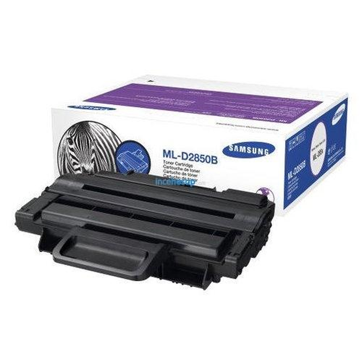 Samsung Ml-D2850b (Ml2851nd) 5000 Sayfa