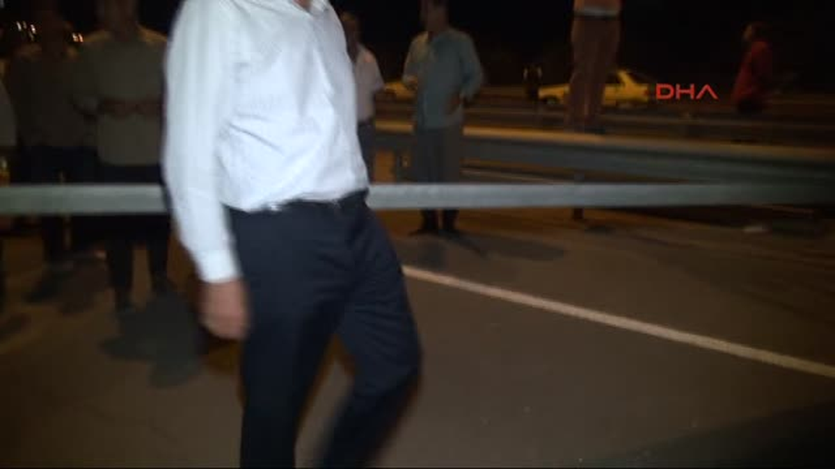 Şanlıurfa\'da Elektrik Protestosu