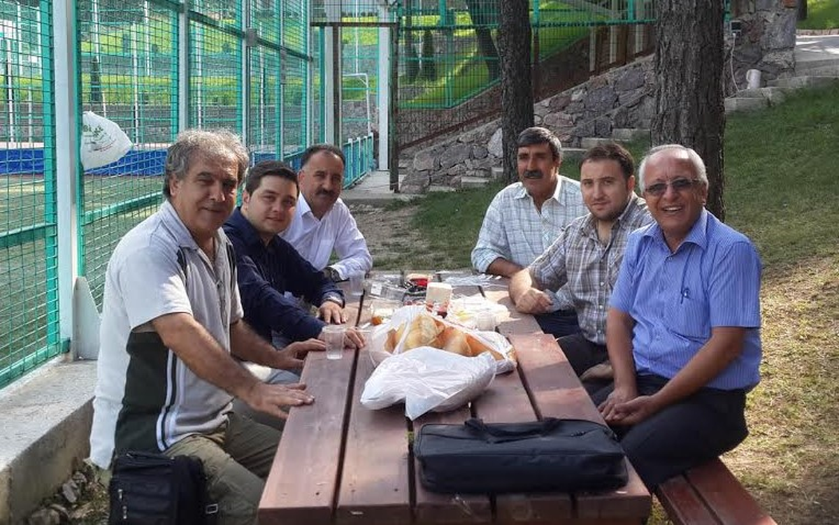 Sapanca Belediyesi 1.Olgunlar Turnuvası Başlıyor