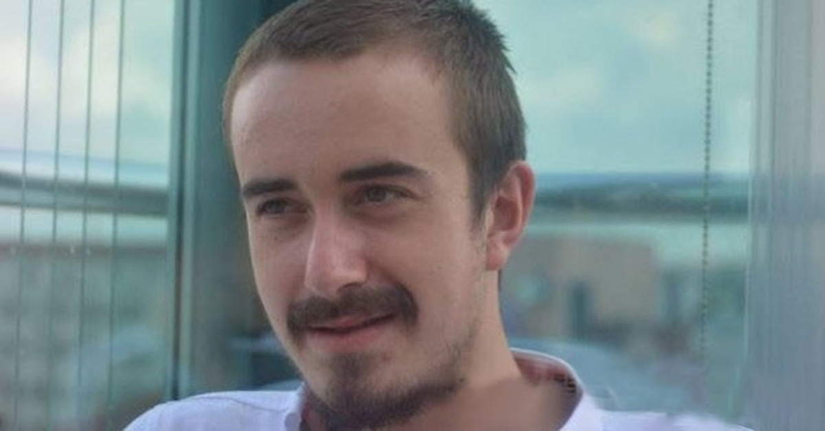 Sarıdoğan Kurtarılamadı