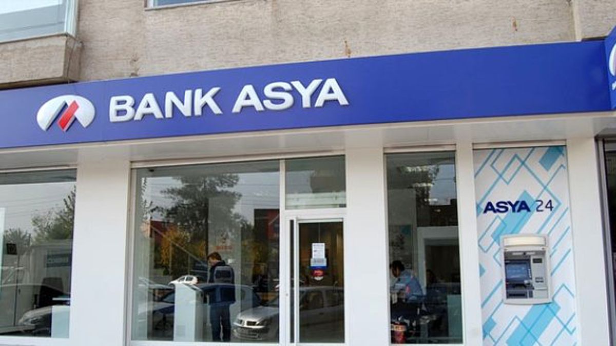 SGK, Bank Asya ile Hizmet Protokollerini Sonlandırdı