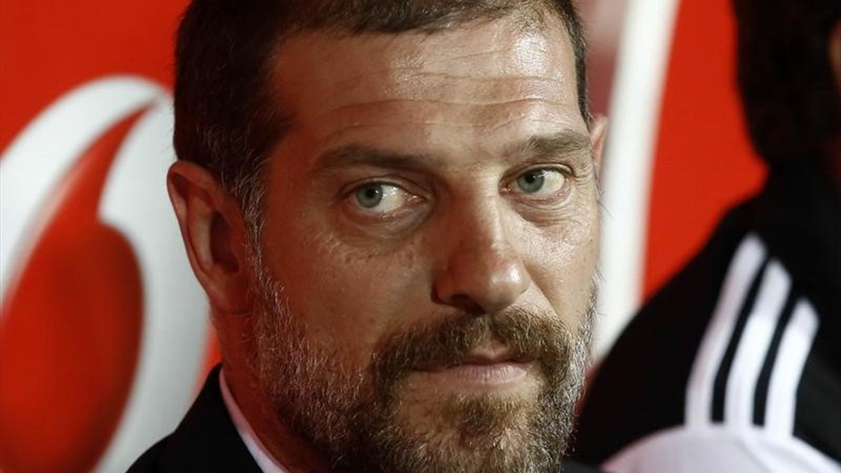 Slaven Bilic, Feyenoord Maçının Ardından Açıklamalarda Bulundu