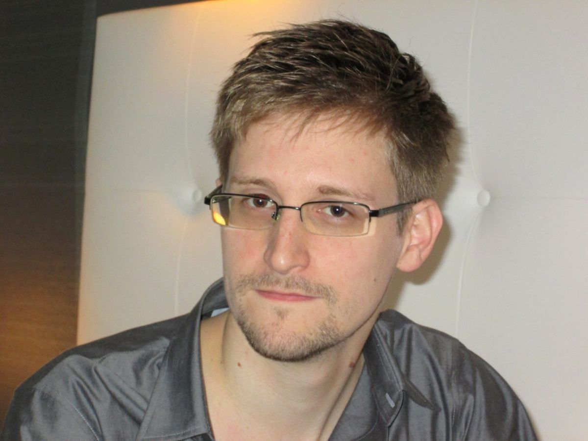 Snowden Rusya\'dan 3 Yıllık Oturma İzni Aldı