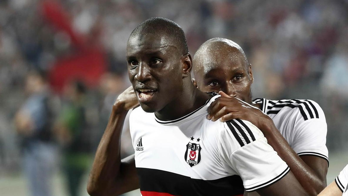 Spor Yazarlarından Demba Ba'ya Büyük Övgü