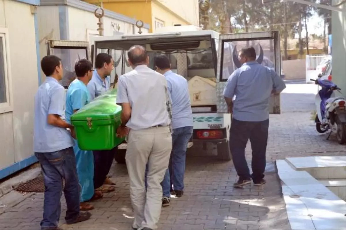 Suriye Sınırında Çatışma: 1 Ölü