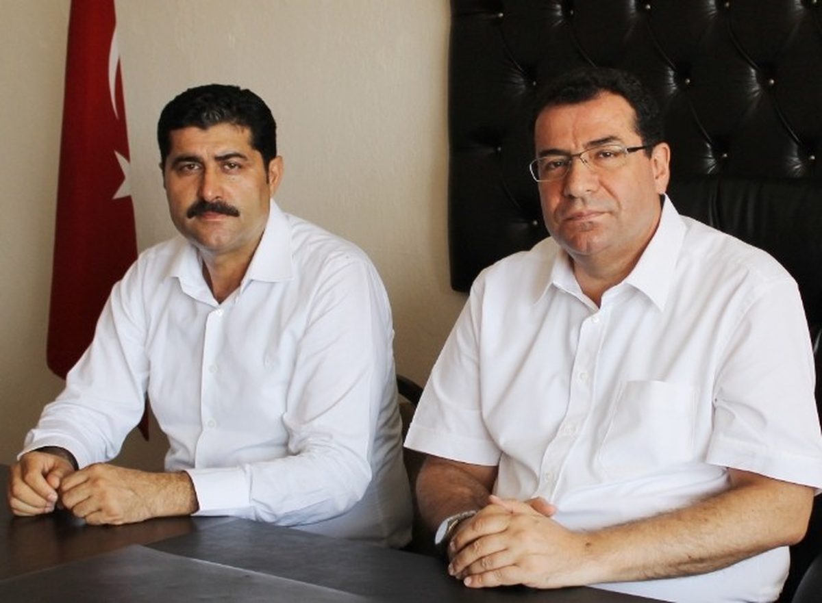 Tanrıkulu: "İhsanoğlu\'nun Adaylığı Demokrasi Tarihimizin Büyük Mutabakatıdır"