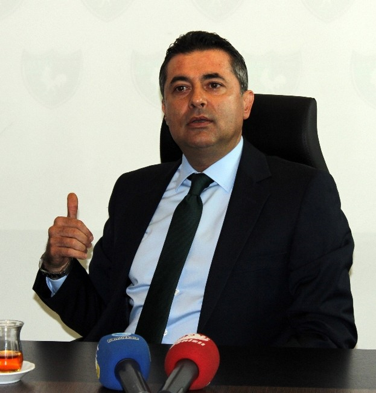 Tekden Denizlisporda Kombine Satışları Başladı