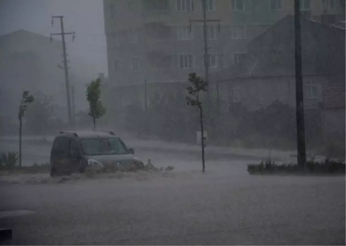 Tekirdağ Yağmura Teslim (2)