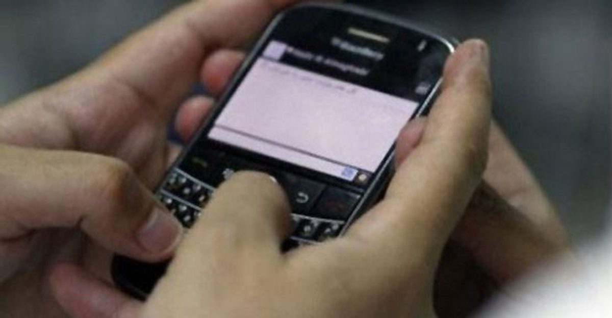 Tüketicilere Sms\'li Dolandırıcılık Uyarısı