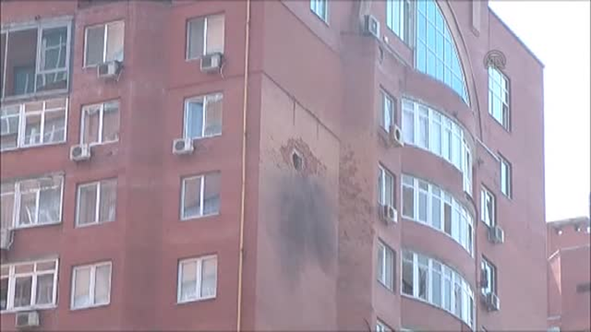 Ukrayna\'nın Doğusundaki Olaylar: 6 Ölü