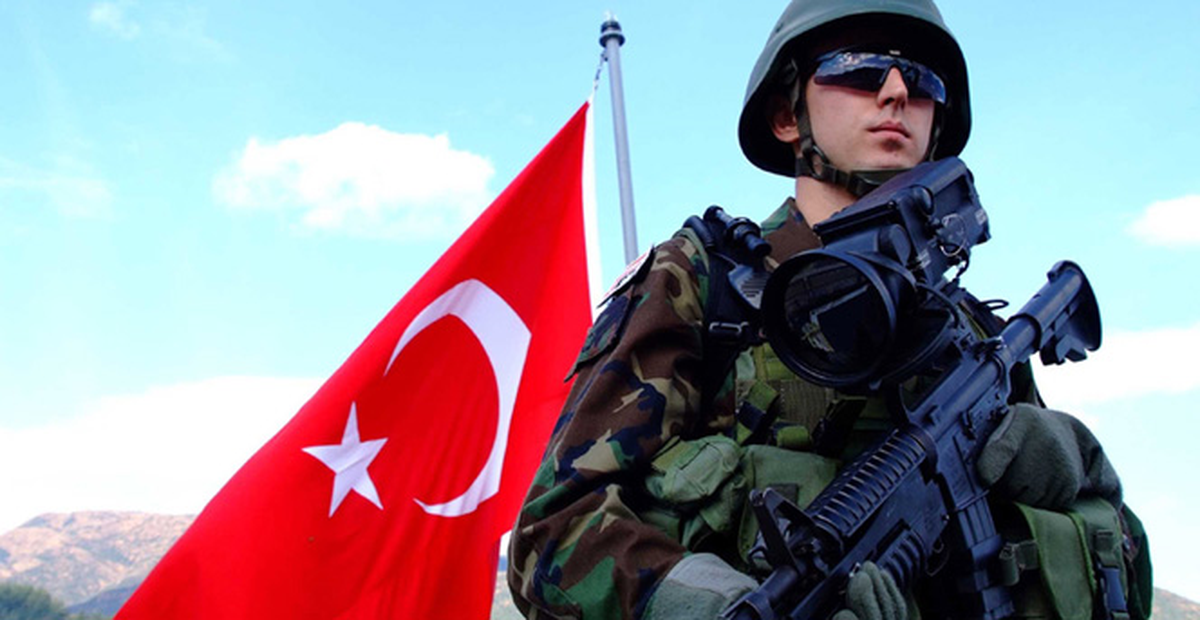 Uzman Erbaş Yönetmeliği\'nde Değişiklik