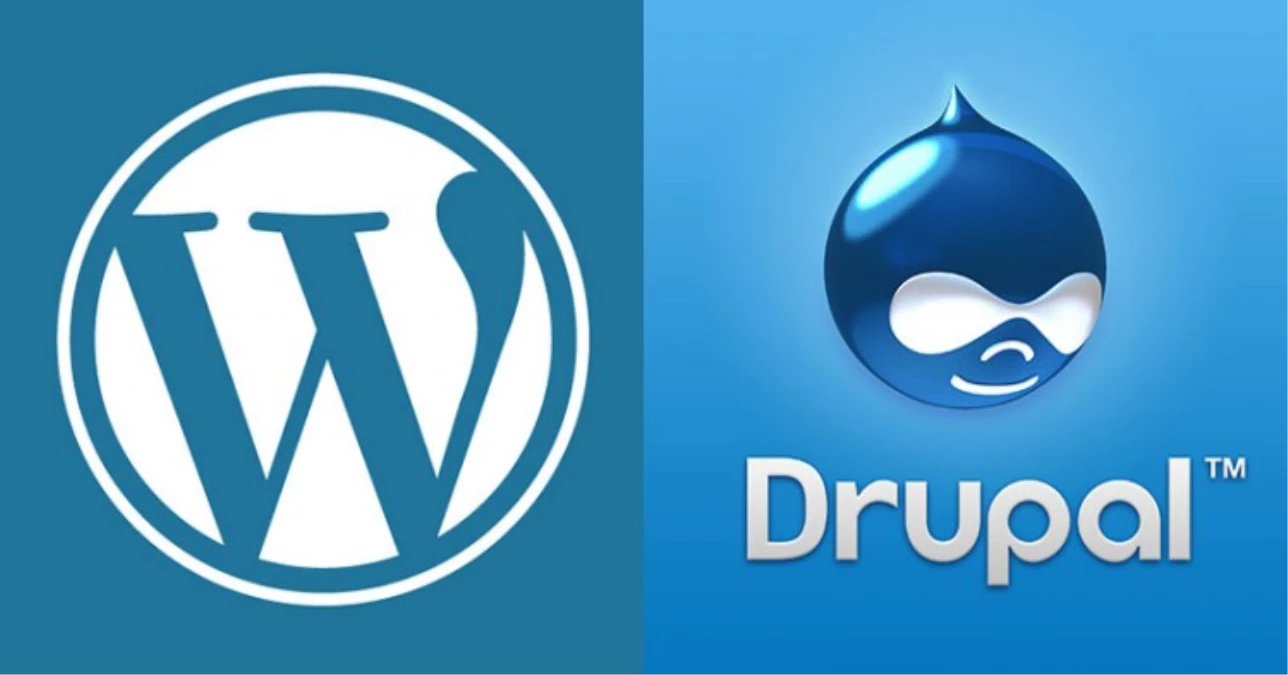 Wordpress ve Drupal Siteleri Tehlike Altında!