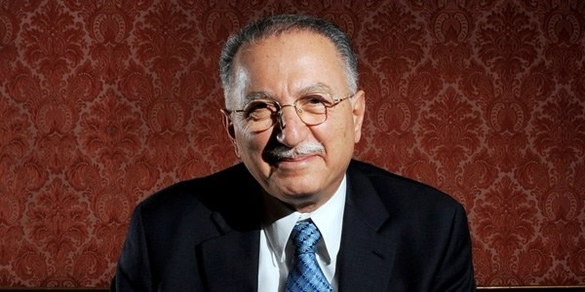 Yozgatlılar Dernekler ve Federasyonlarından İhsanoğlu\'na Destek Açıklaması