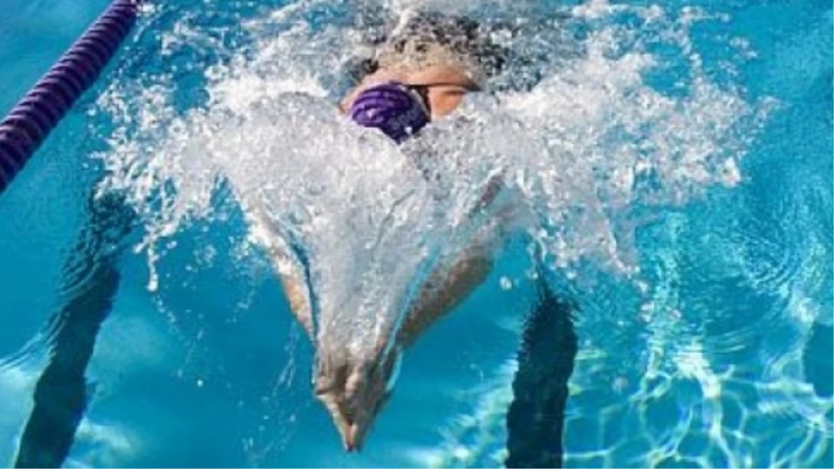 Yüzme: Türkiye Turkcell Yaz Şampiyonası