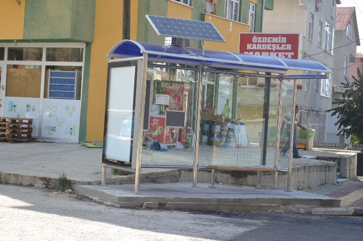 10 Ay Sonra Duraklarına Kavuştular