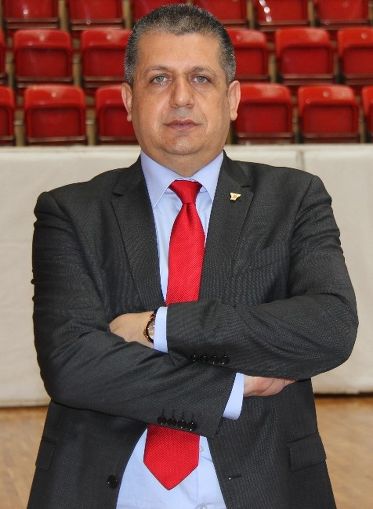 11. Botaş Cup 7 Ekim\'de