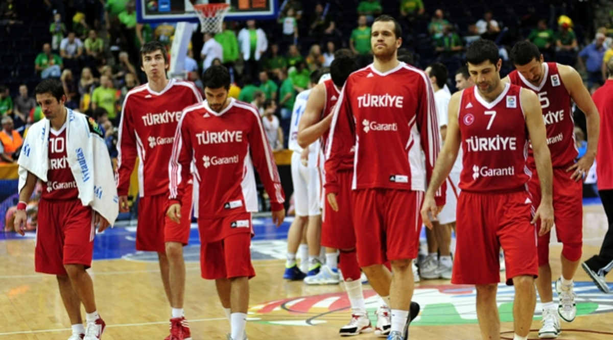 12 Dev Adam", İspanya Yolcusu