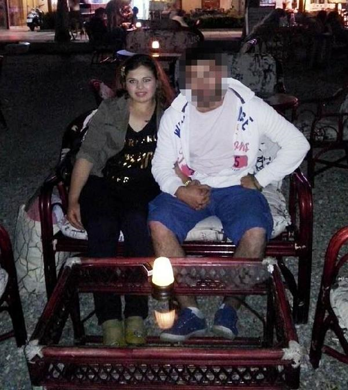 Aydın\'da 16 Yaşındaki Tuğçe Av Tüfeğiyle İntihar Etti