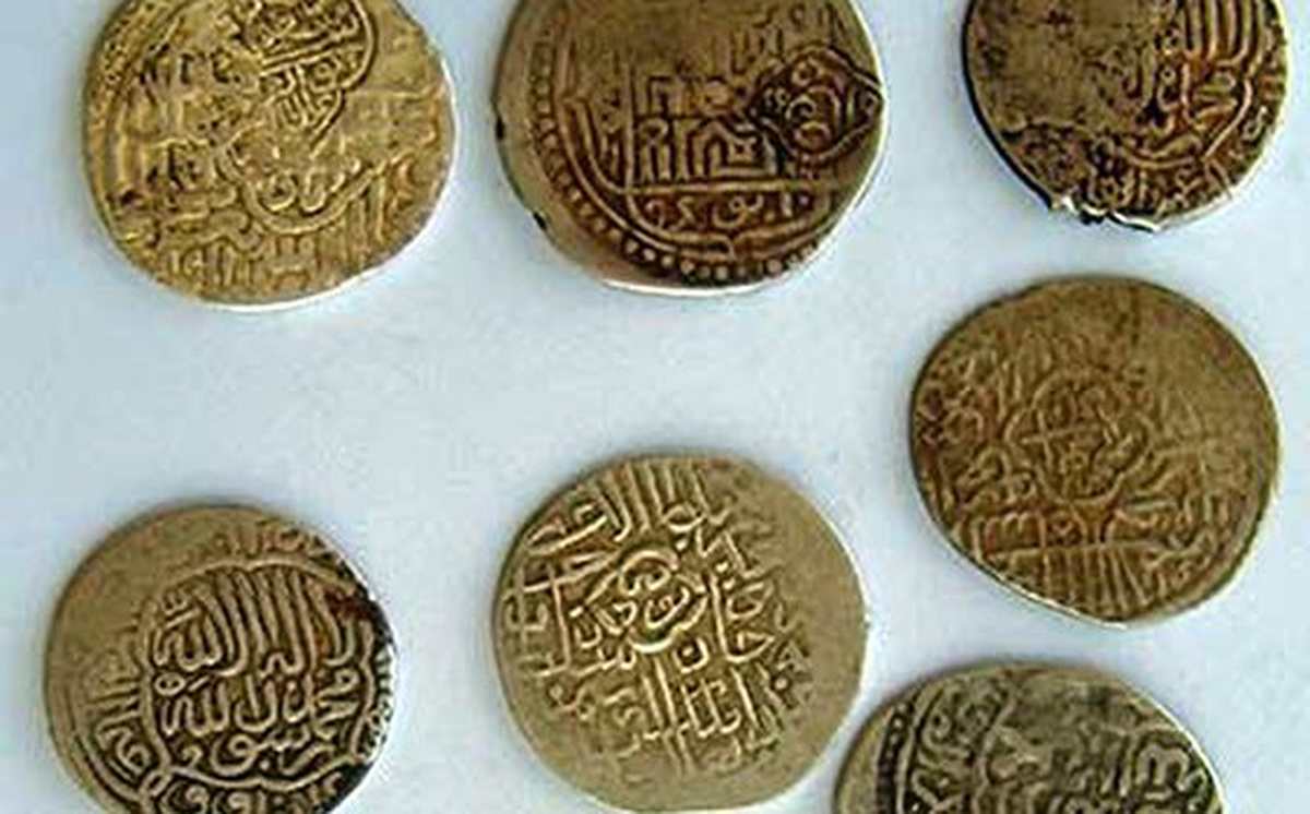 35 Bin Sikke, Geçmişe Işık Tutuyor