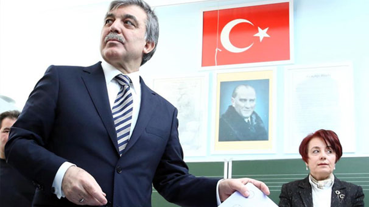 Adayların Sandıkları Belirlendi