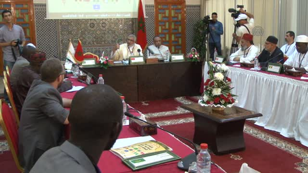 Afrikalı İslam alimleri aşırılığa karşı uyardı -