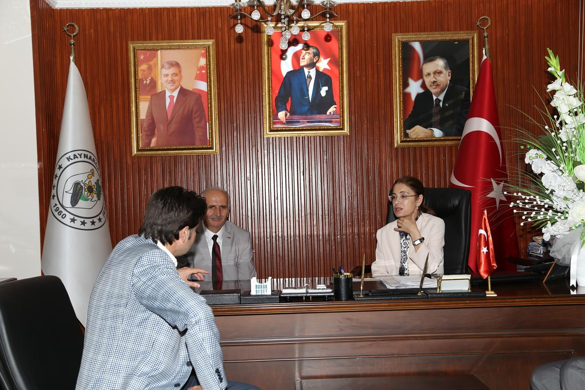 Aile ve Sosyal Politikalar Bakanı İslam, Sakarya\'da Açıklaması
