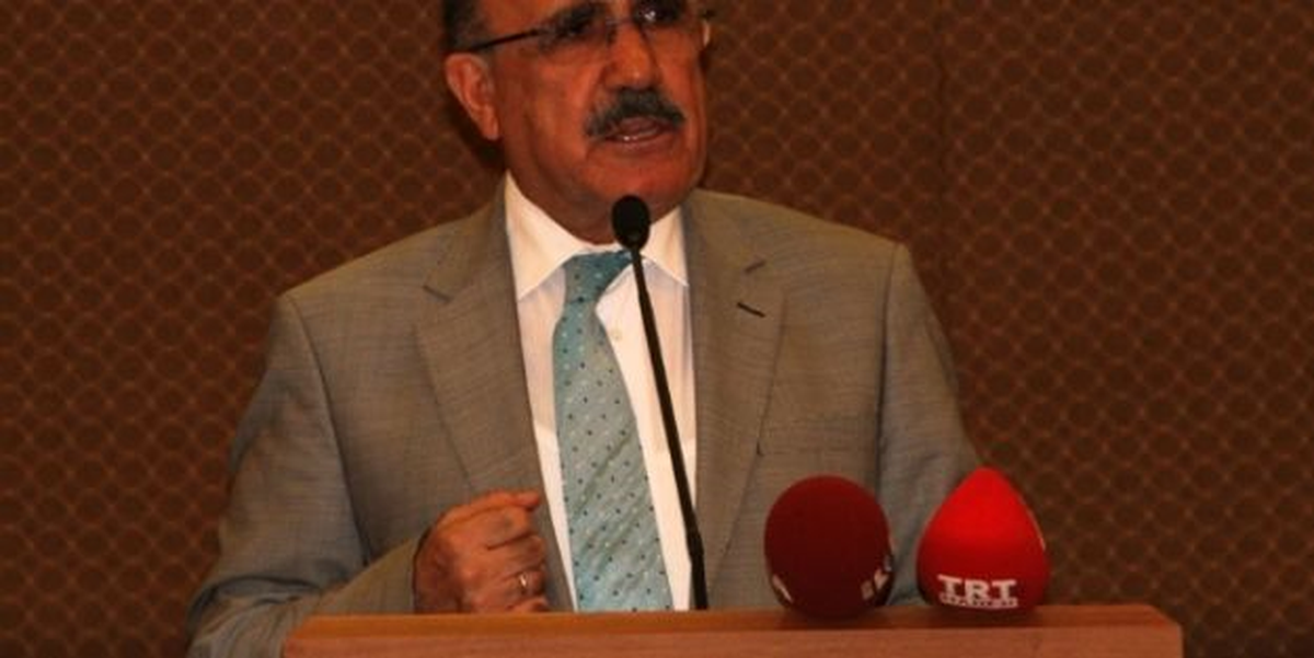 Ak Parti\'den Chp\'ye Teşekkür