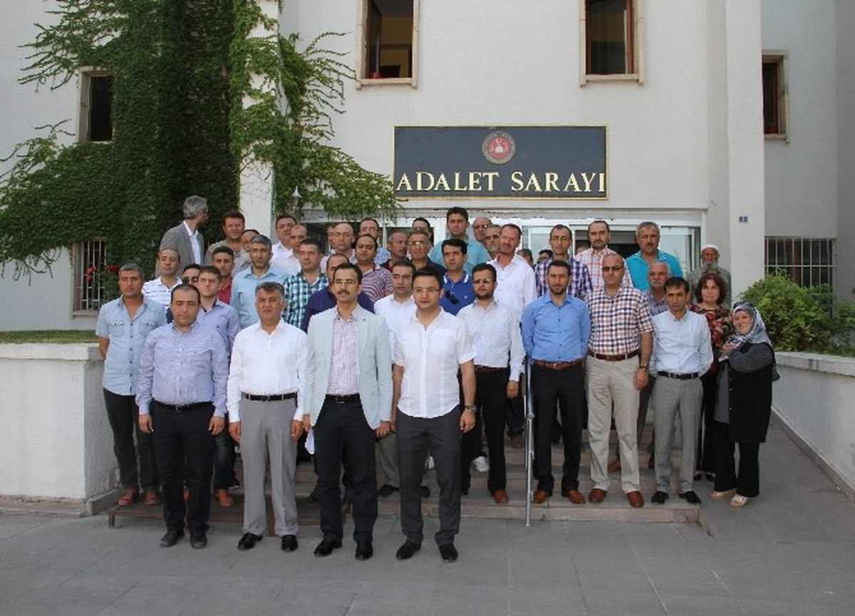 Ak Partililerden Kılıçdaroğlu Hakkında Suç Duyurusu
