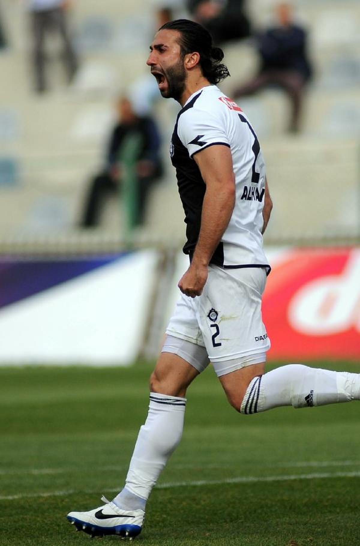 Altay\'da Alihan Krizi