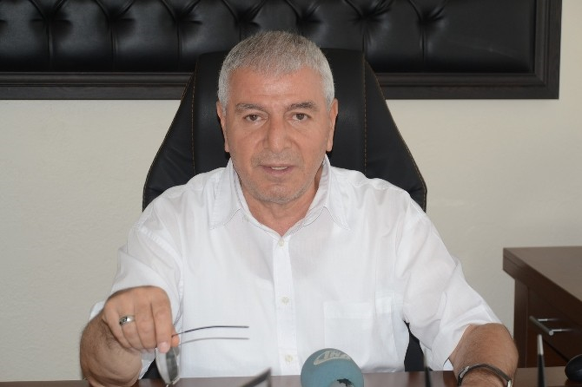Amatörde Katılım Evrakları Teslim Alınmaya Başladı