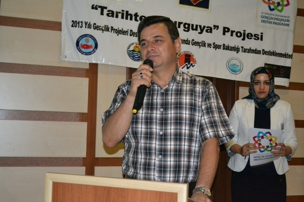 Anamur Belediyesi 8. Uluslararası Kültür ve Muz Festivali Başlıyor