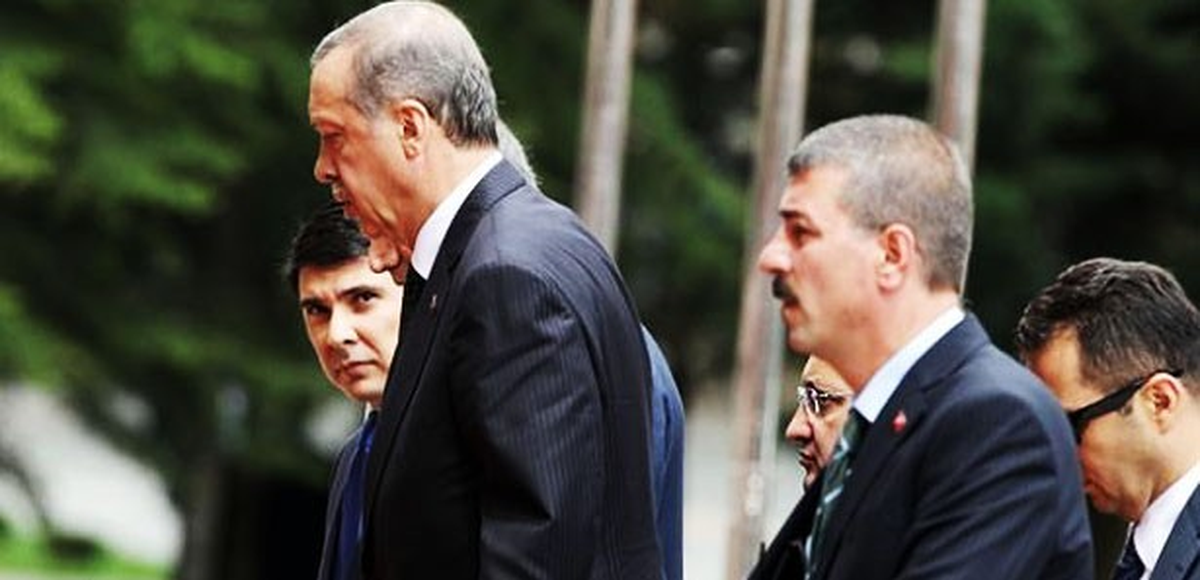 Ankara\'da Kritik Zirve!