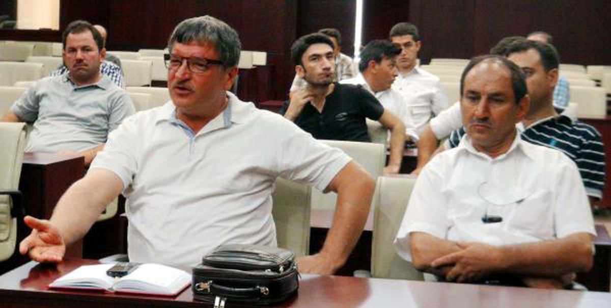 Asansörlerdeki Kırmızı Oranda Düşüş Var