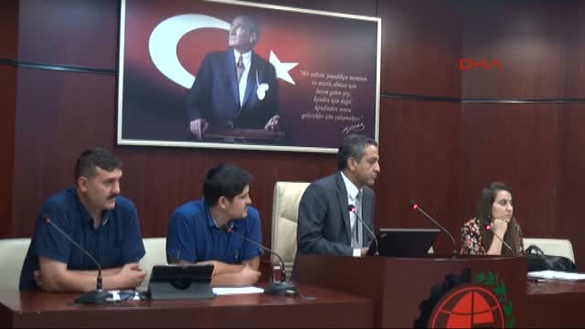Asansörlerdeki Kırmızı Oranda Düşüş Var